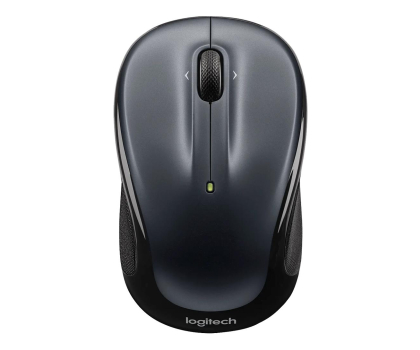 Myszka LOGITECH M325s Dark Silver 910-006812